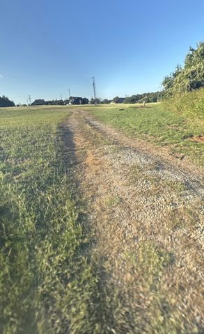 630 Mill Road, Springtown, TX 76082