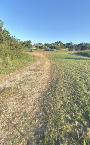630 Mill Road, Springtown, TX 76082