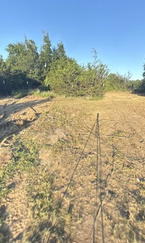 630 Mill Road, Springtown, TX 76082