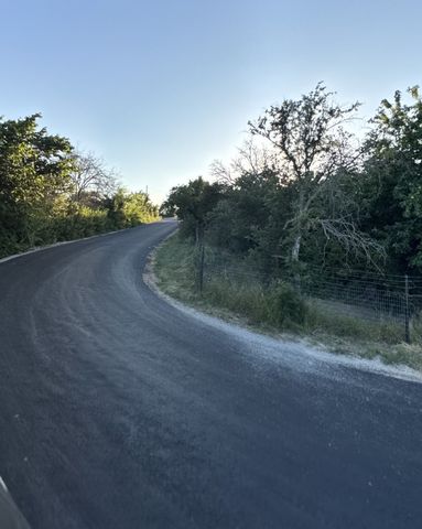 630 Mill Road, Springtown, TX 76082
