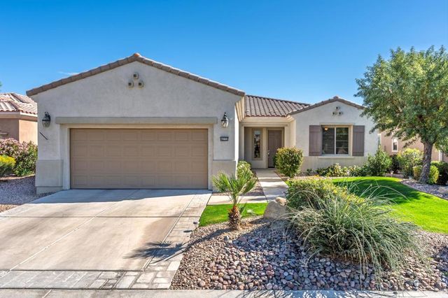40152 Calle Loma Entrada, Indio, CA 92203