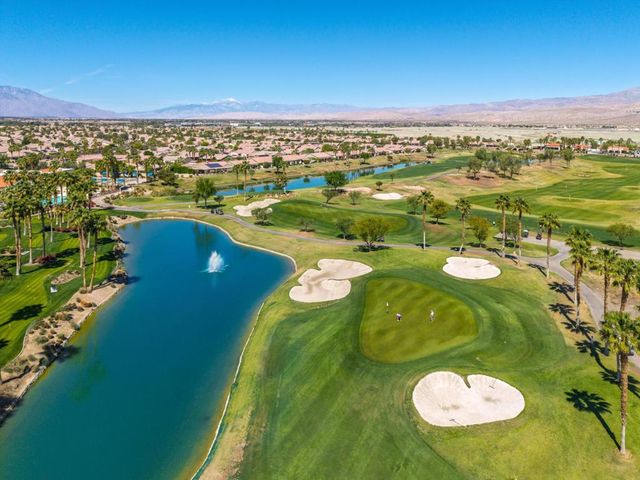 40152 Calle Loma Entrada, Indio, CA 92203