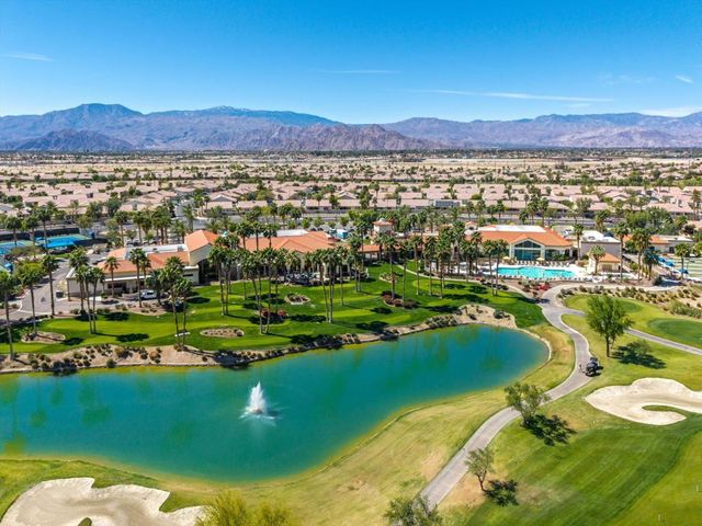 40152 Calle Loma Entrada, Indio, CA 92203