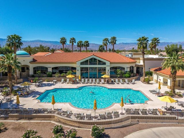 40152 Calle Loma Entrada, Indio, CA 92203