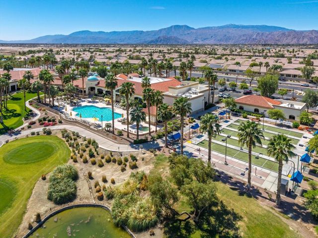 40152 Calle Loma Entrada, Indio, CA 92203