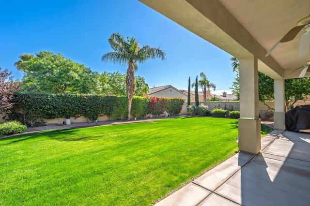 40152 Calle Loma Entrada, Indio, CA 92203