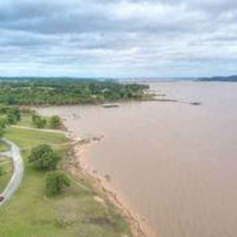 44 Hickory Stick Lane, Eufaula, OK 74432