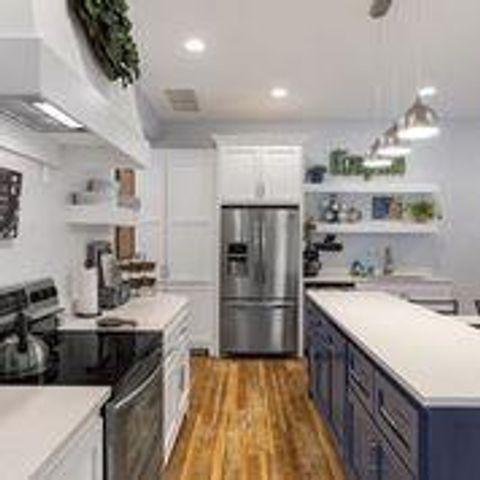 44 Hickory Stick Lane, Eufaula, OK 74432