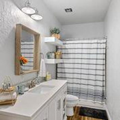 44 Hickory Stick Lane, Eufaula, OK 74432