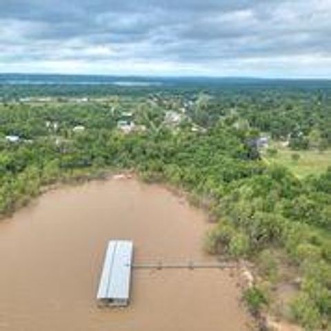 44 Hickory Stick Lane, Eufaula, OK 74432