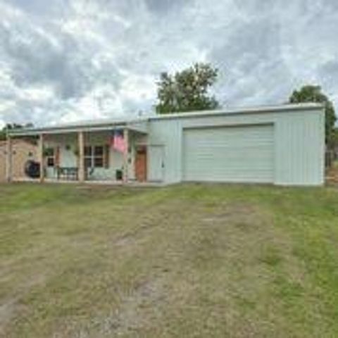 44 Hickory Stick Lane, Eufaula, OK 74432