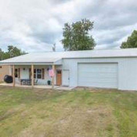 44 Hickory Stick Lane, Eufaula, OK 74432