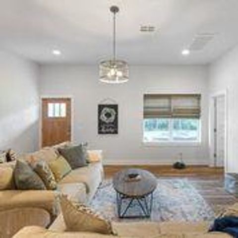 44 Hickory Stick Lane, Eufaula, OK 74432