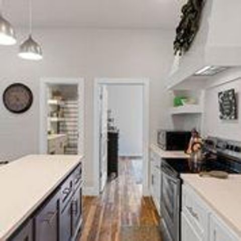 44 Hickory Stick Lane, Eufaula, OK 74432