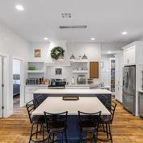 44 Hickory Stick Lane, Eufaula, OK 74432