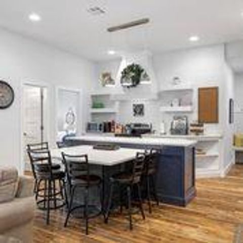 44 Hickory Stick Lane, Eufaula, OK 74432