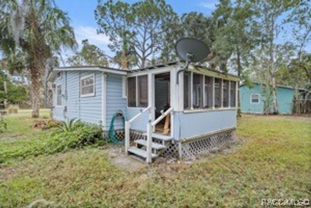 6612 Riverside Drive, Yankeetown, FL 34498
