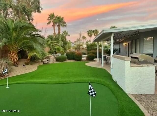 6520 E Sandra Terrace, Scottsdale, AZ 85254