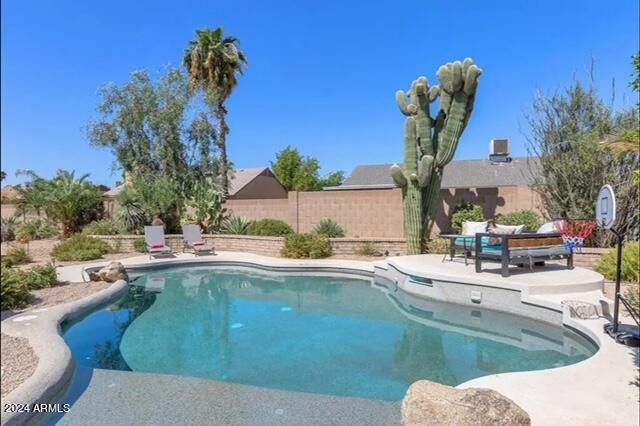 6520 E Sandra Terrace, Scottsdale, AZ 85254