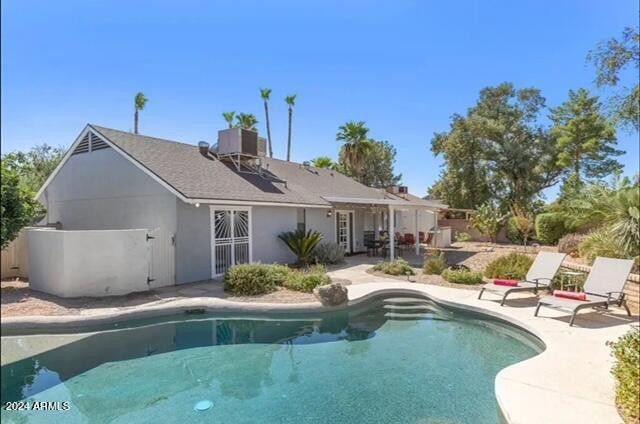 6520 E Sandra Terrace, Scottsdale, AZ 85254