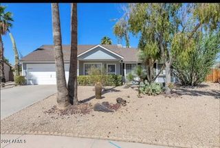 6520 E Sandra Terrace, Scottsdale, AZ 85254