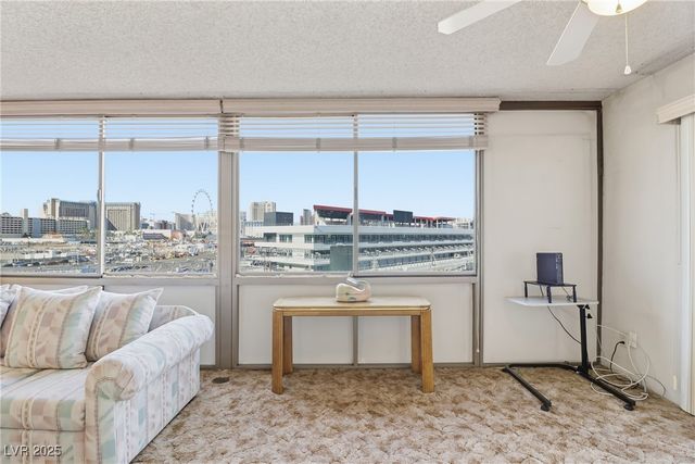 205 East Harmon Avenue 508, Las Vegas, NV 89169