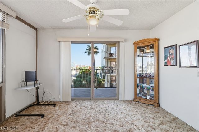 205 East Harmon Avenue 508, Las Vegas, NV 89169