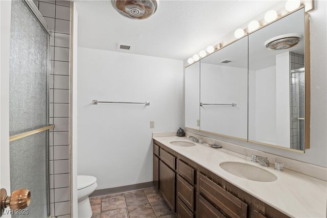 205 East Harmon Avenue 508, Las Vegas, NV 89169