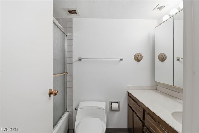 205 East Harmon Avenue 508, Las Vegas, NV 89169