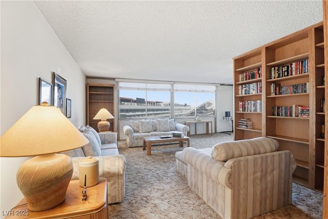 205 East Harmon Avenue 508, Las Vegas, NV 89169