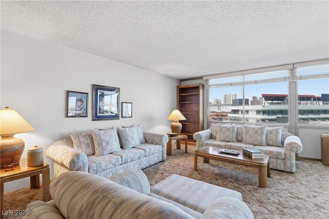 205 East Harmon Avenue 508, Las Vegas, NV 89169