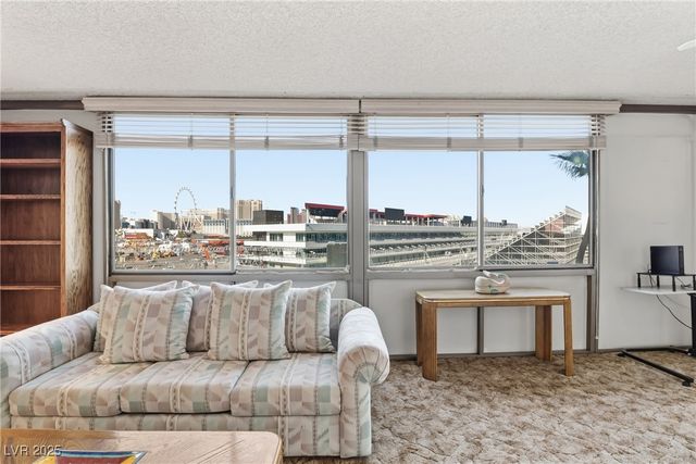 205 East Harmon Avenue 508, Las Vegas, NV 89169