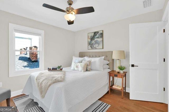 61 Chester Avenue SE, Atlanta, GA 30316