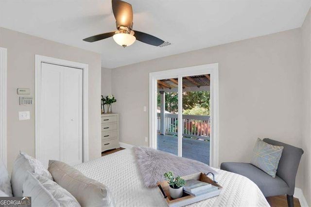 61 Chester Avenue SE, Atlanta, GA 30316