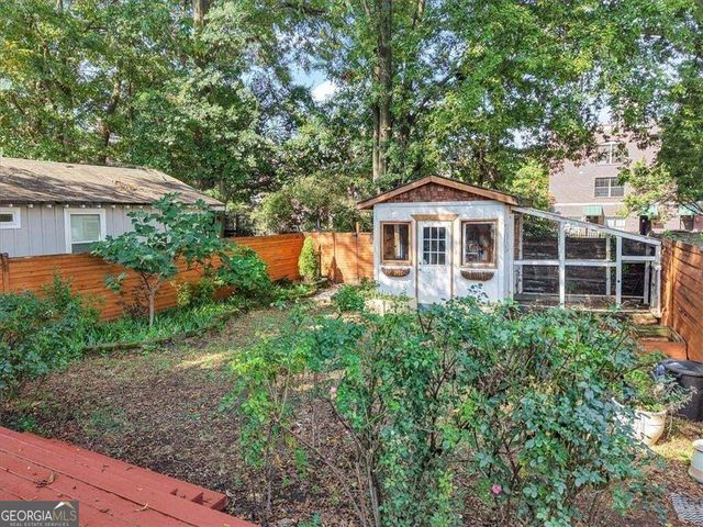 61 Chester Avenue SE, Atlanta, GA 30316