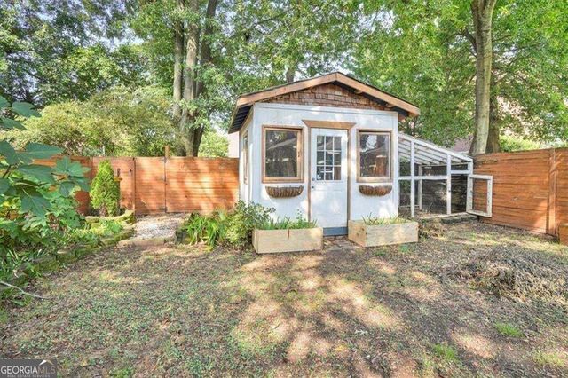 61 Chester Avenue SE, Atlanta, GA 30316