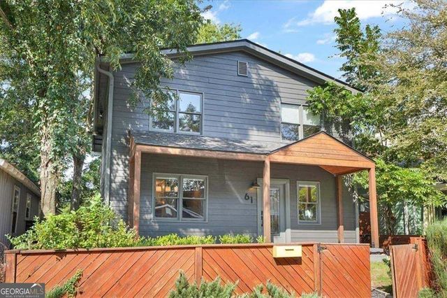 61 Chester Avenue SE, Atlanta, GA 30316