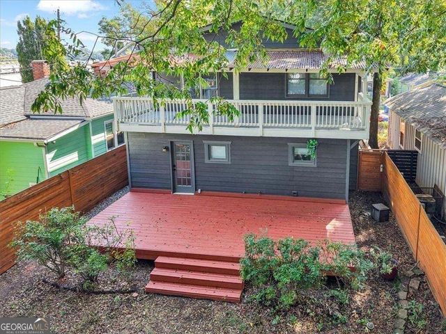 61 Chester Avenue SE, Atlanta, GA 30316