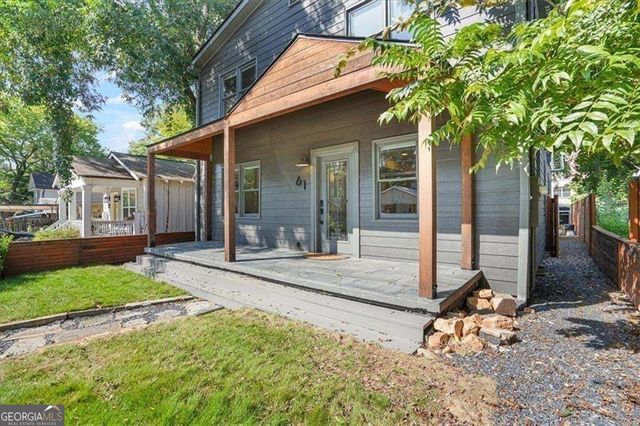 61 Chester Avenue SE, Atlanta, GA 30316
