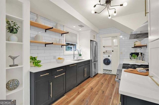 61 Chester Avenue SE, Atlanta, GA 30316