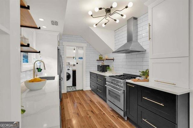 61 Chester Avenue SE, Atlanta, GA 30316