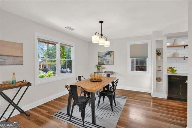 61 Chester Avenue SE, Atlanta, GA 30316