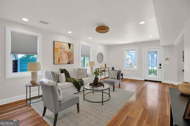 61 Chester Avenue SE, Atlanta, GA 30316