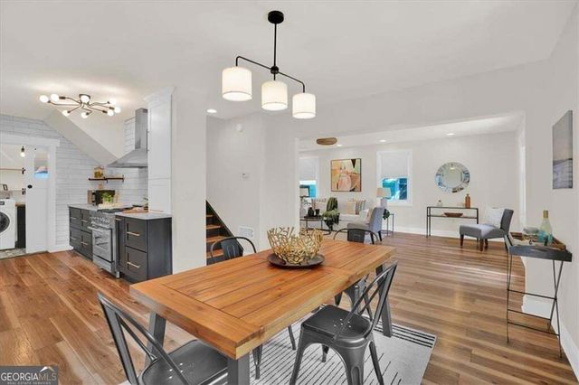 61 Chester Avenue SE, Atlanta, GA 30316