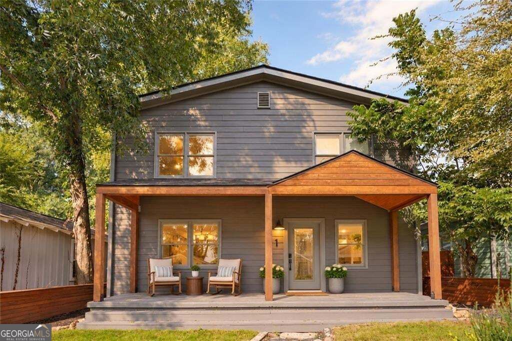 61 Chester Avenue SE, Atlanta, GA 30316