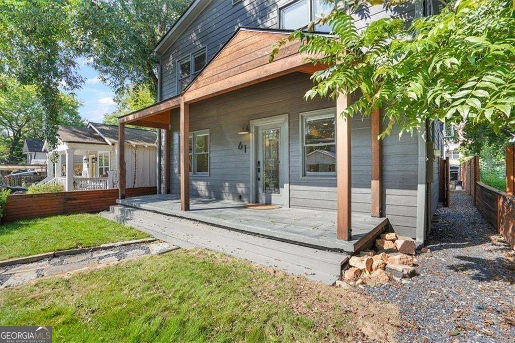 61 Chester Avenue SE, Atlanta, GA 30316 — photo 3
