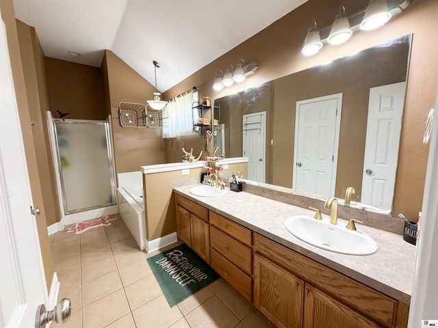 136 CURRY CREEK DRIVE, Calhoun, LA 71225