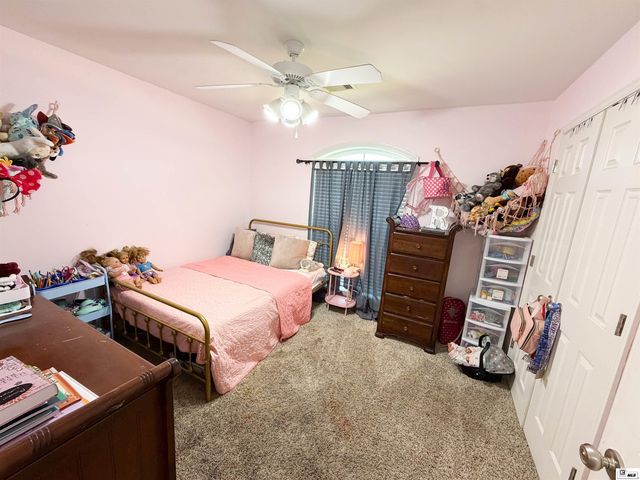 136 CURRY CREEK DRIVE, Calhoun, LA 71225