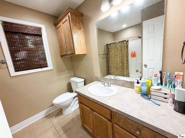 136 CURRY CREEK DRIVE, Calhoun, LA 71225