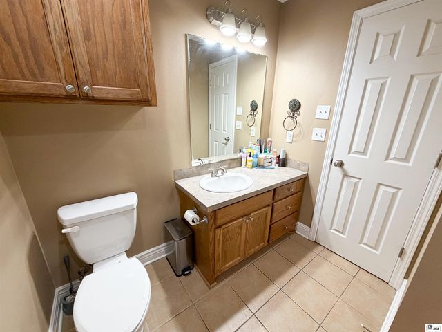 136 CURRY CREEK DRIVE, Calhoun, LA 71225